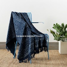 Indisch 100% Baumwolle Hand