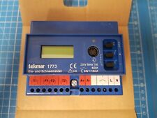 Tekmar T1773-ESM Snow and ice