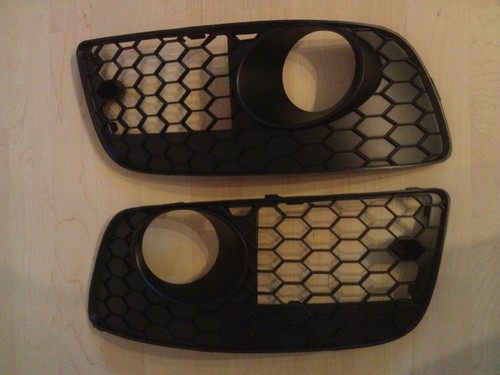 Golf gti nsw gitter - golf,
