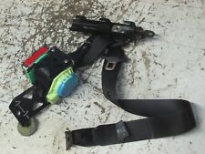 Saab 9-3 II YS3F Kombi Gurt Sicherheitsgurt vorne rechts 12756364