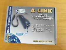 A-Link USB Ethernet Adapter