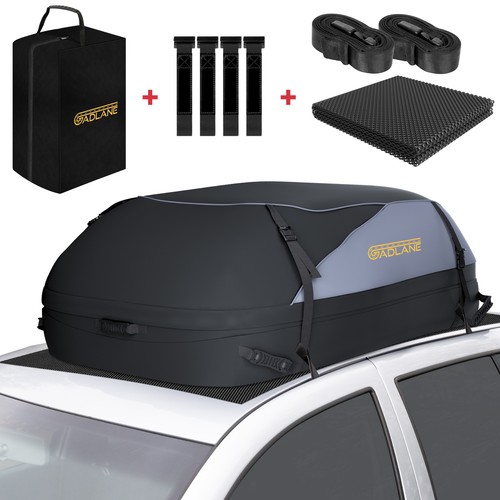 Gadlane cargo carrier - gadlane, bag
