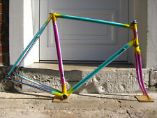 TZW Rahmen - Stahl - Rennrad -