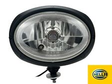 HELLA Scheinwerfer Halogen für CLAAS