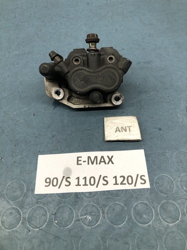 Bremssattel vorne vmoto max - bremssattel,