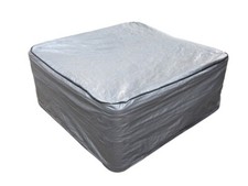 Winterabdeckung Winter Hülle