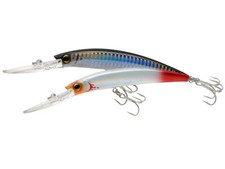 Yo-Zuri Crystal Minnow Deep