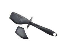 Topfschaber Spatel geeignet