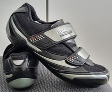 Shimano Radschuhe SH-R064 Rennradschuhe schwarz
