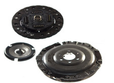 Clutch Clutch Kit For Leon