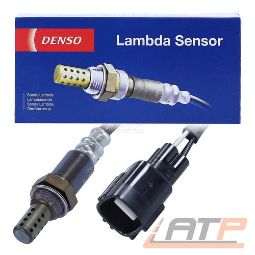 Denso lambdasonde links - lambdasonde,