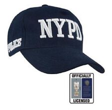 New York Police Department CAP