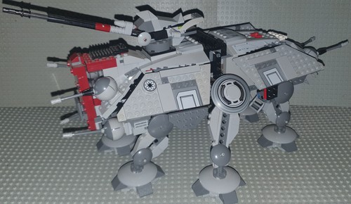 Lego star wars 75019 - lego,