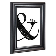 Bilderrahmen Barockrahmen