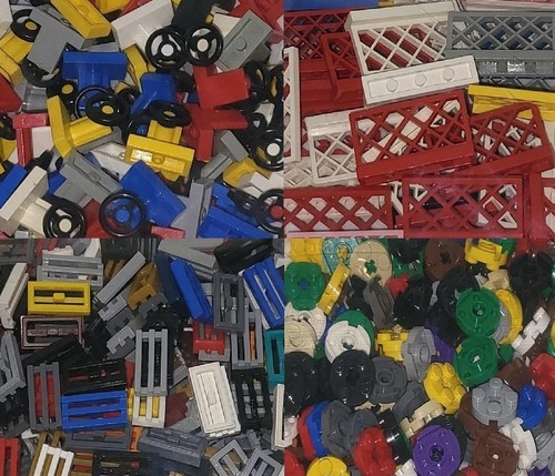Lego teile steine - -,