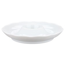 Eierbecher mit Schalenablage