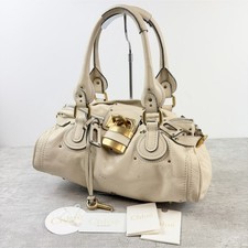 Chloe Paddington Tasche