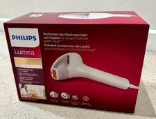 Neu~ Philips Lumea Prestige