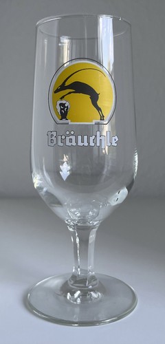 Original bräuchle bier - bier, pils