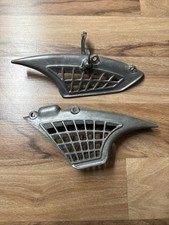 Zündapp Super Combinette 433 Engelsflügel Original