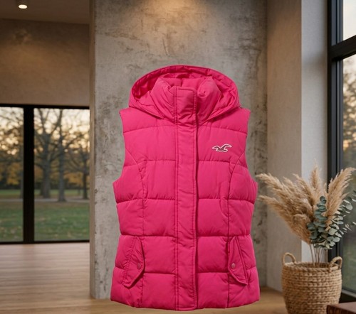 Stylische hollister weste - hollister,