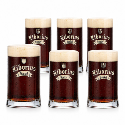 Paderborner liborius glas - paderborner,