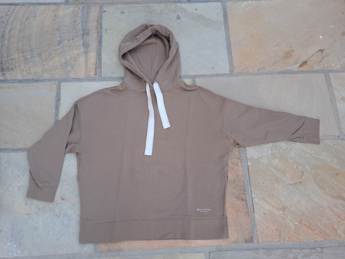 Marc polo oversized hoody - o'polo,