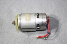 P112 Hilti Akkuschrauber SF 120-A Bohrschrauber Motor Engine original Hilti