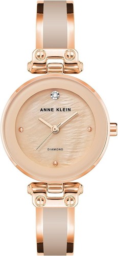 Anne klein damenuhr - klein,