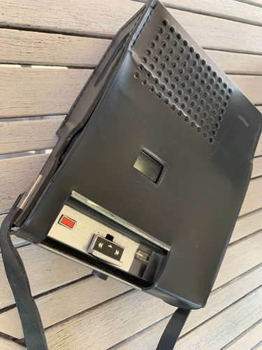 Philips 3302 tragbarer - philips, ag