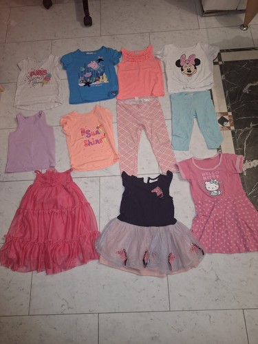 Baby mädchen kleidungs paket - mädchen,