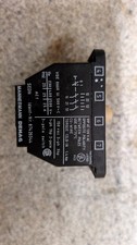 DEMAG SEDN 87420344 Not-Stop