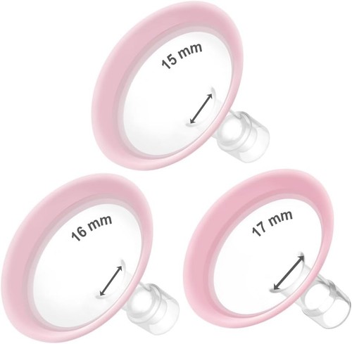 Maymom myfit flanges - maymom, pano