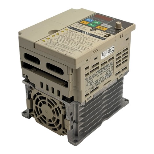 Omron 3g3mv a2015 - omron, 3g3mv-a2015