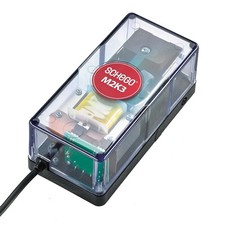 SCHEGO Membranpumpe M2K3