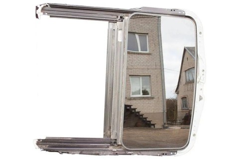 Mercedes benz w251 v251 - mercedes-benz,