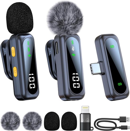 Mikrofon handy bluetooth - mikrofon,