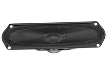 Lautsprecher für Ford Taunus