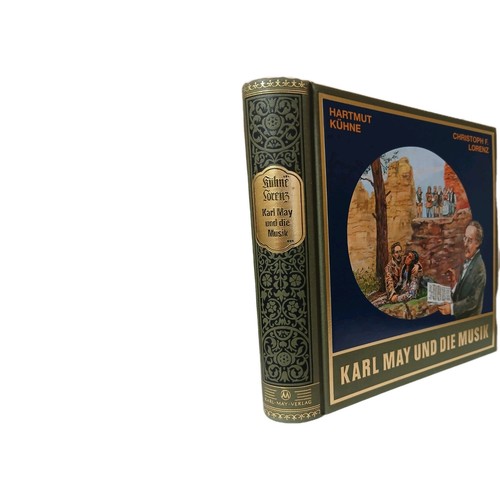 Karl may verlag bamberg - verlag,