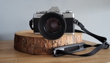 Minolta XG1 Kamera, analoge