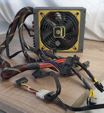 Enermax Revolution87+