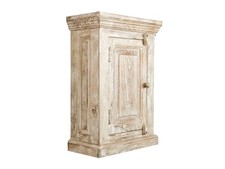 Bad Hängeschrank Patina