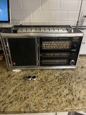 Grundig Satellit 2000