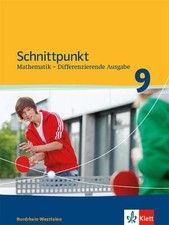 Schnittpunkt Mathematik 9
