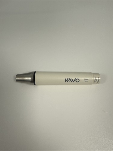 Kavo piezo led ultraschall - kavo,