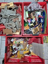 Playmobil Mega  Paket   Kleinteile  Einzelteile Konvolut Sammlung