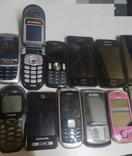 Handy convolut stück - handy, 16