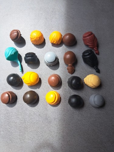 Playmobil zubehör 20x - zubehör, |