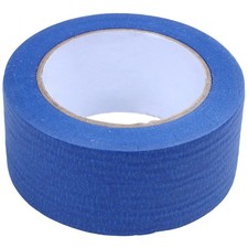 50M 3D Drucker Blau Tape 50Mm