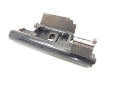 Suzuki Burgman 125 Querlenker